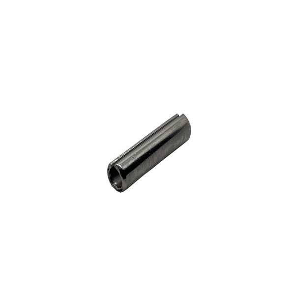 Suburban Bolt And Supply M3 X 6 ROLL PIN ST ST A6570030006